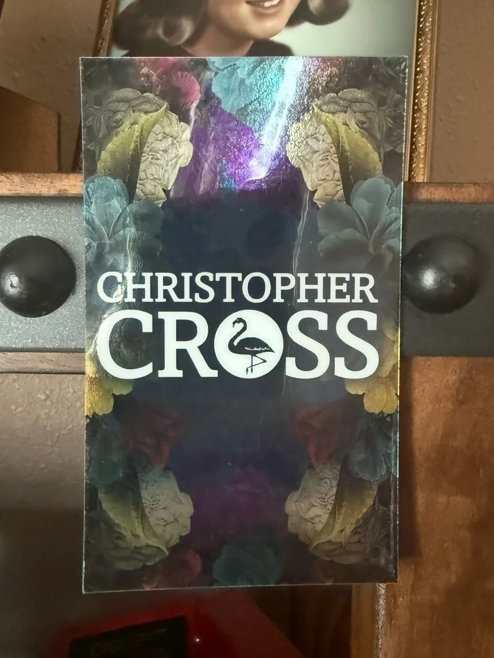 Christopher Cross VIP Tour Pack UNOPENED
